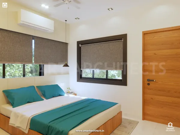 Bedroom 01 04